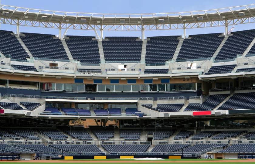 Petco Park Pregame Tour