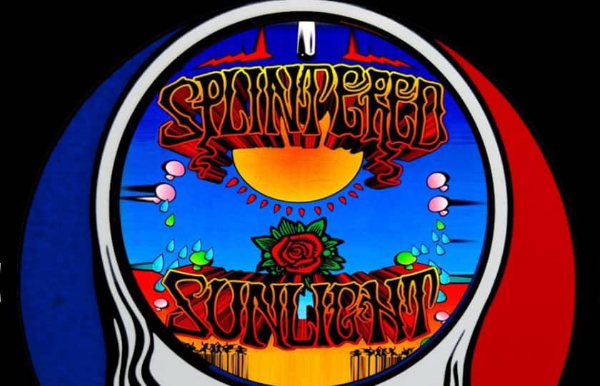 Splintered Sunlight - Grateful Dead Tribute