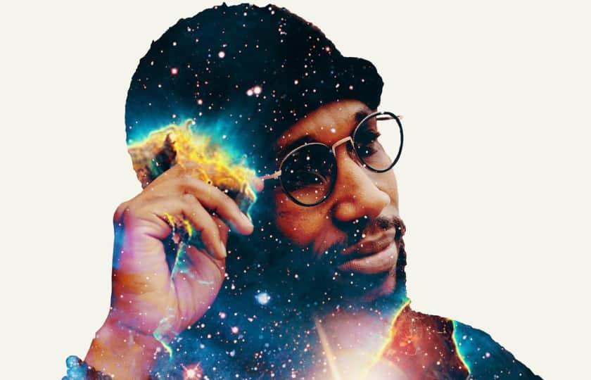 Cory Henry presents an Evening to Live in Love