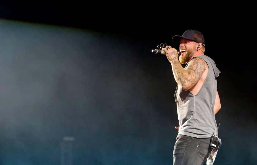 Brantley Gilbert