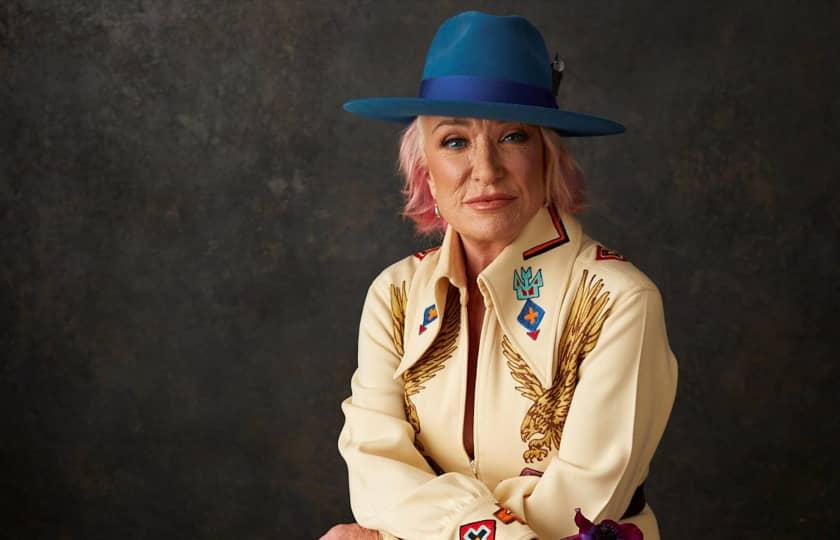 NTL Million-Dollar Weekend, hosted by Tanya Tucker