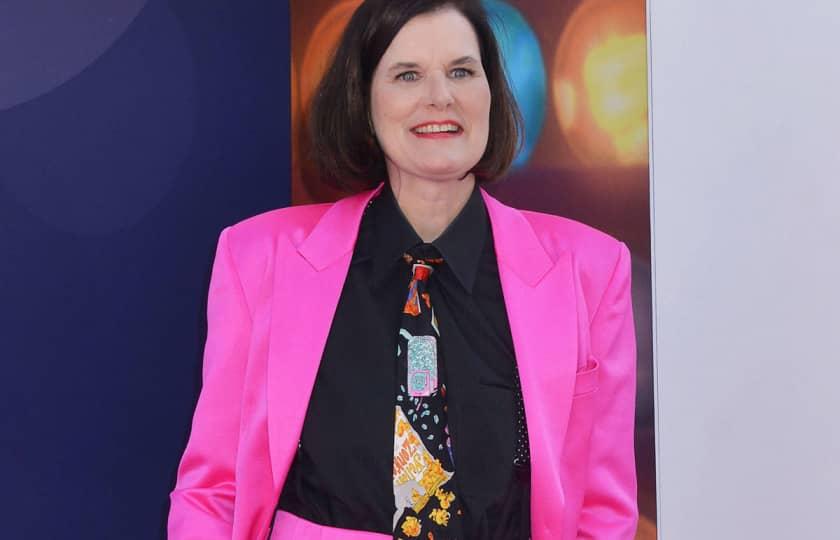 Paula Poundstone