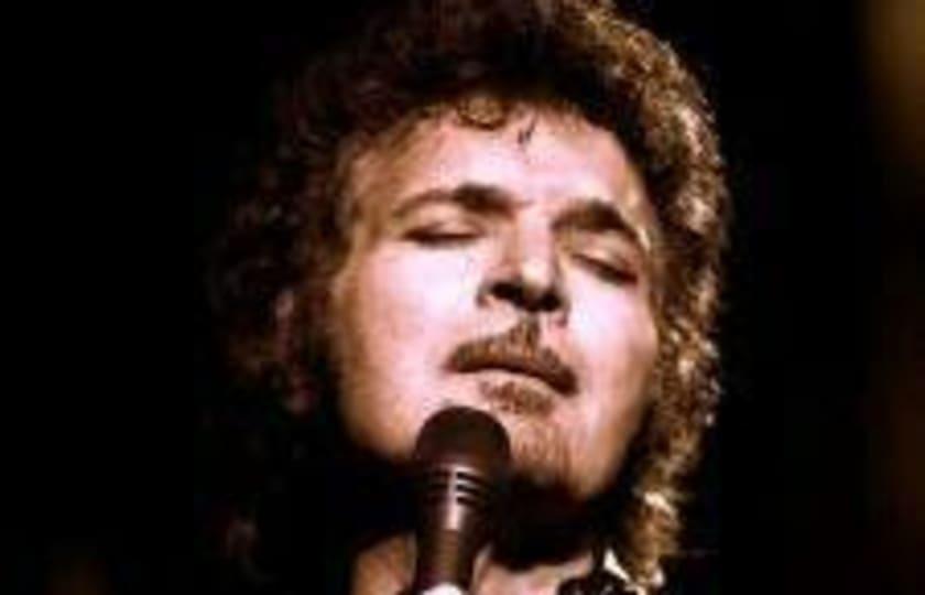 Gino Vannelli