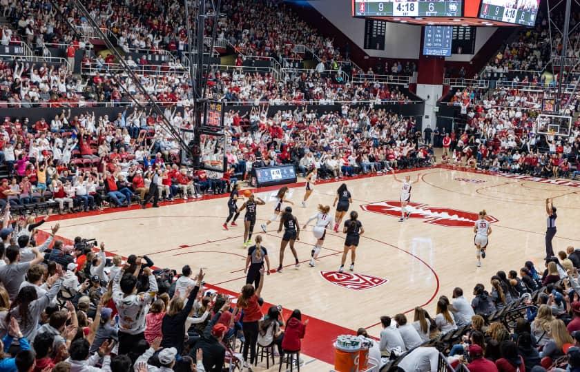 Albany Great Danes at Stanford Cardinal Women's Basketball