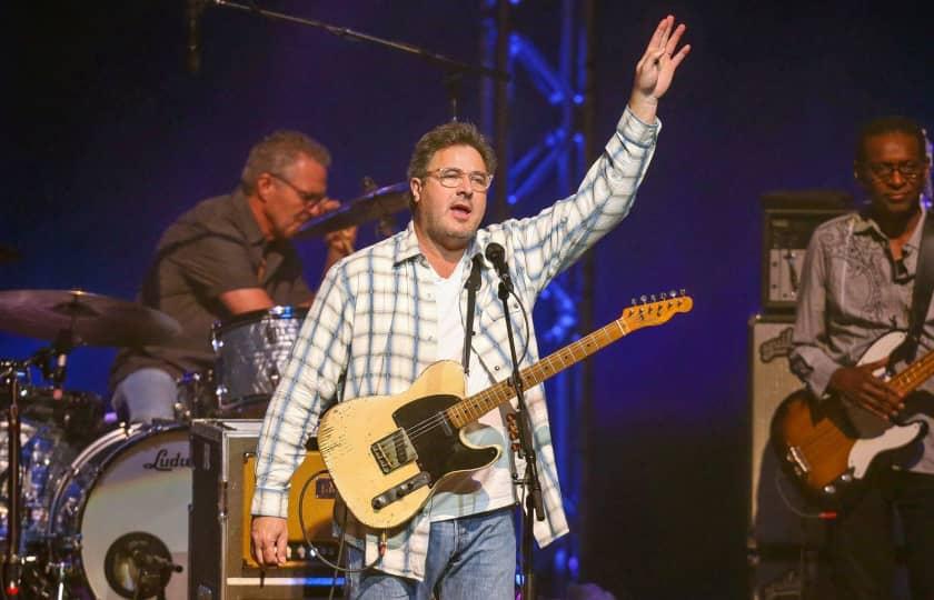 Amy Grant & Vince Gill Christmas at the Ryman