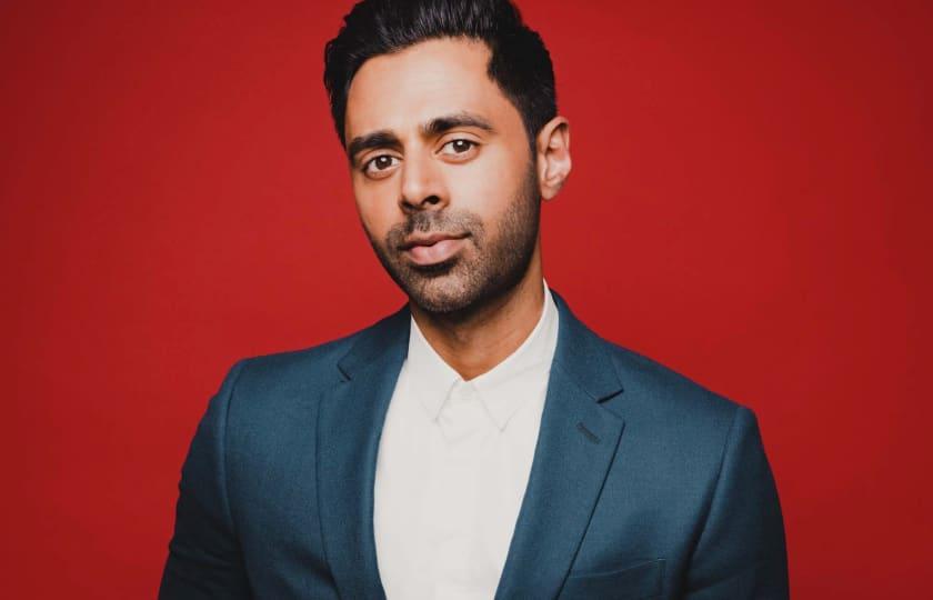 Hasan Minhaj