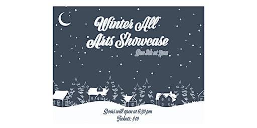 Tocoi Creek Winter Arts Showcase