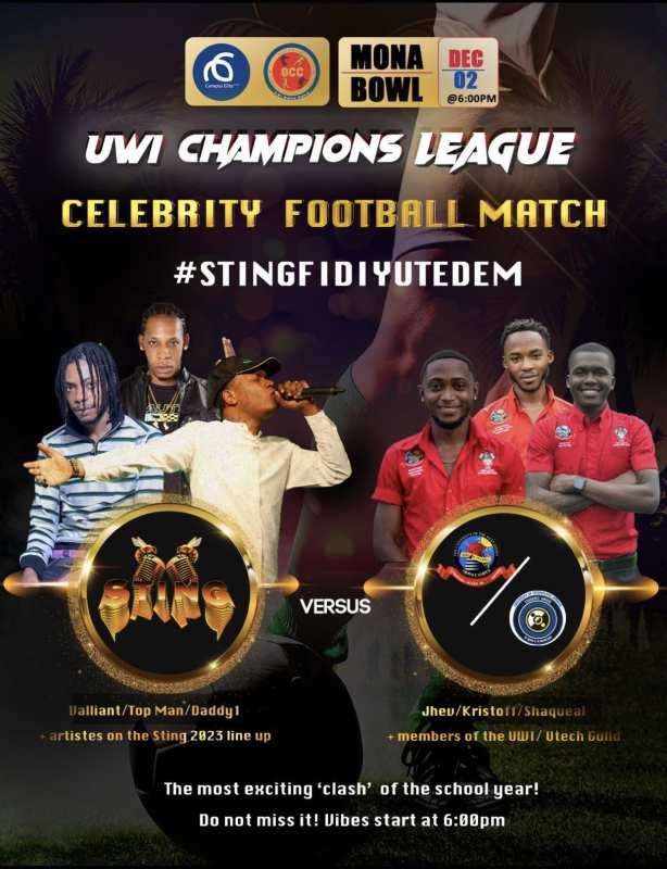 UWI Champion's League