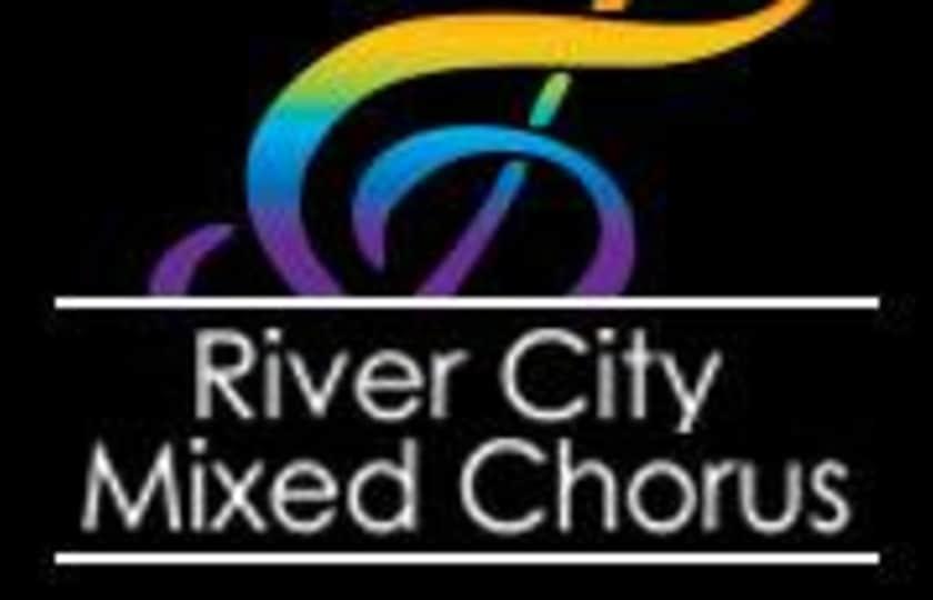 River City Mixed Chorus - 40 Years of Fa La La