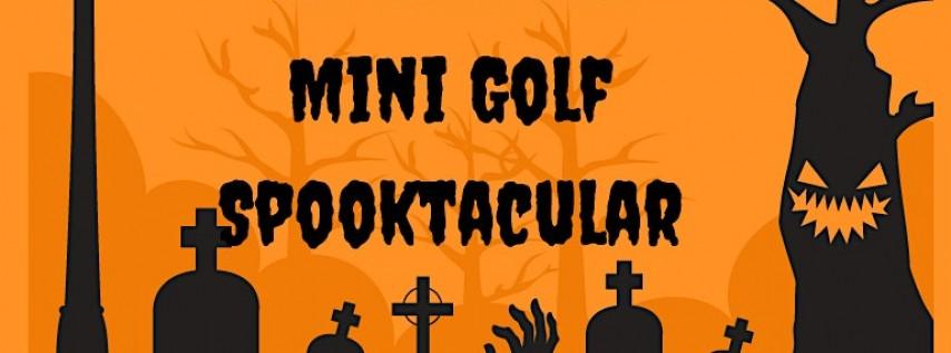 Putt Putt Spooktacular in Tampa, FL