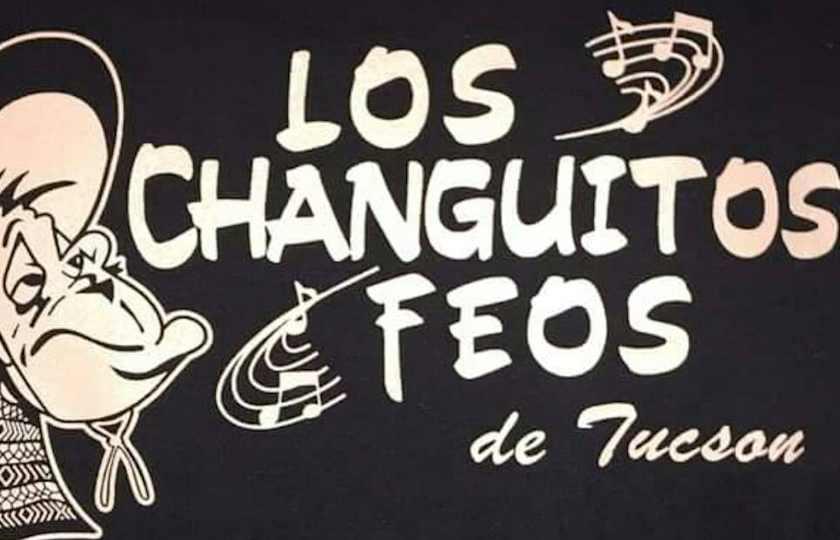 Los Changuitos Feos