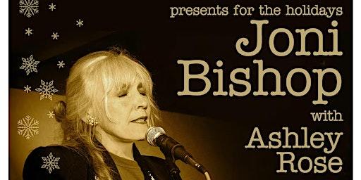 A Holiday Monthly Music Mix:  Joni Bishop