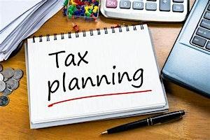 Year-End Hurricane Relief Tax Planning Workshop