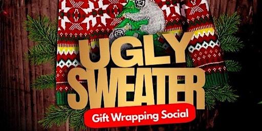 Gift Wrapping Social