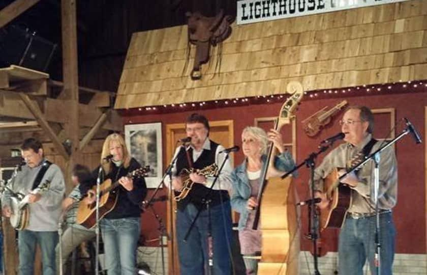 Brunch: Countyline Bluegrass