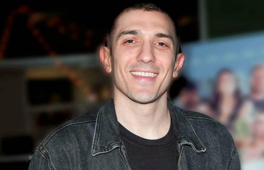 Andrew Schulz