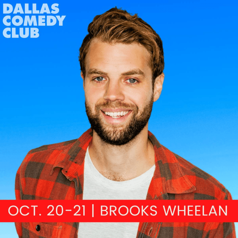 Brooks Wheelan