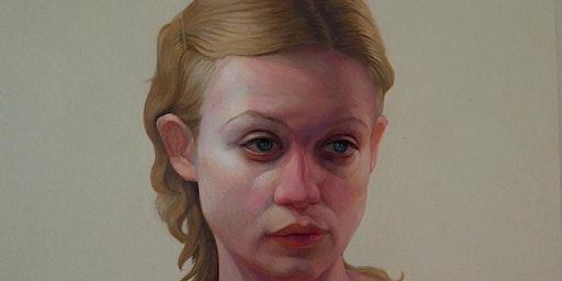 Expression in Portraiture with Amy Sudarsky 3-day workshop