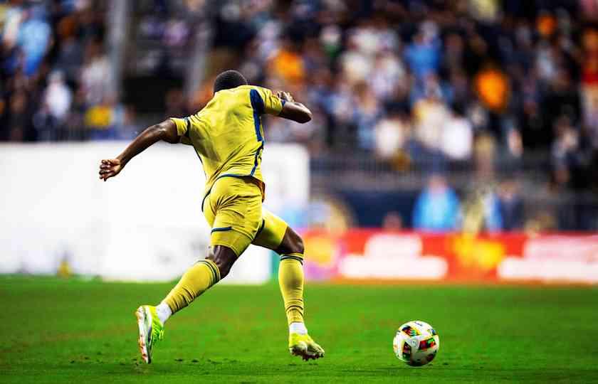 MLS Cup - Western Conference Round One: TBD at Real Salt Lake