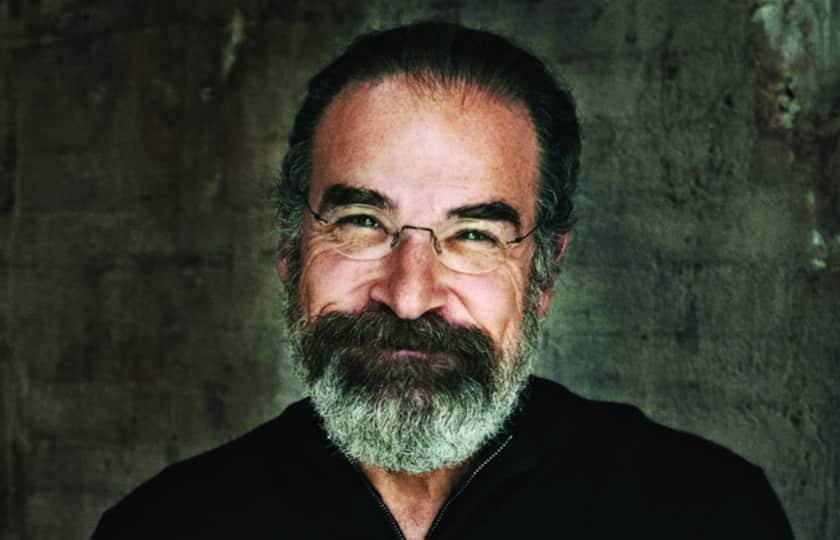 Mandy Patinkin in Concert: Being Alive with Adam Ben-David on Piano