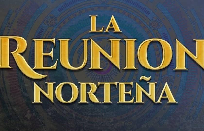 La Reunion Norteña en Omaha