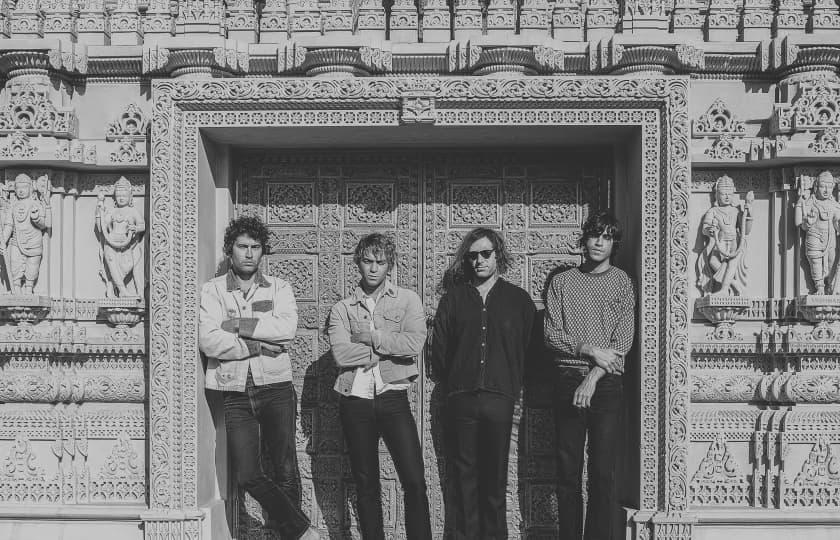 Allah-Las