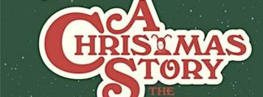 Tidewater Players presents: A Christmas Story the Musical