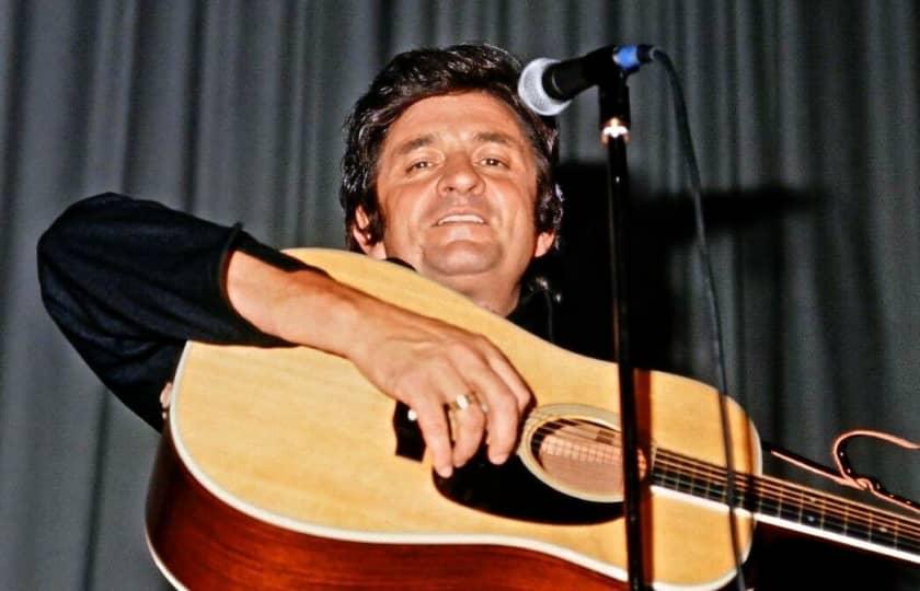 The Man In Black: Hommage à Johnny Cash