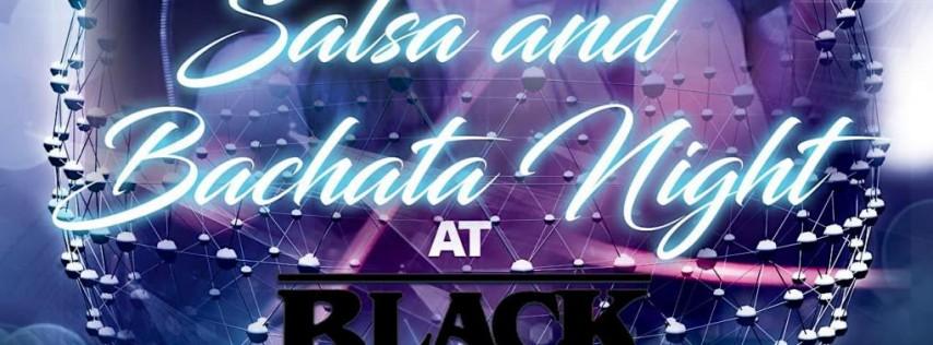 Salsa & Bachata Night in Santa Clarita!