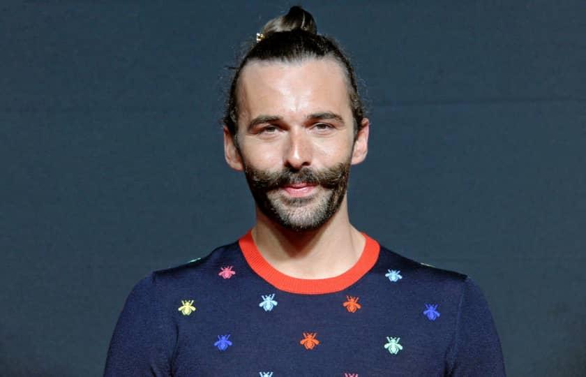 Fun & Slutty with Jonathan Van Ness