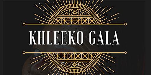 KHLEEKO GALA