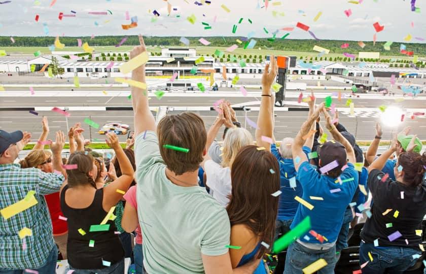 Truck & Tractor Pulls