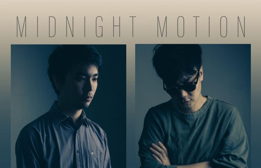 Midnight Motion, Alton Place, Spoondrift