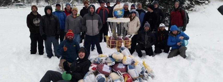 6th Annual Fishead Tim's Frozen Turkey Tourney