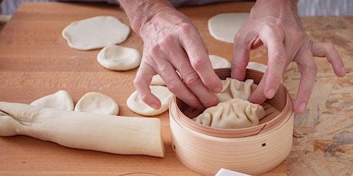 Cooking Competition: Dumplings Your Way - Team Building Activity by Classpop!™