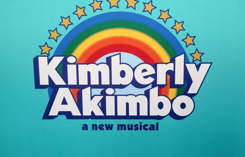 Kimberly Akimbo