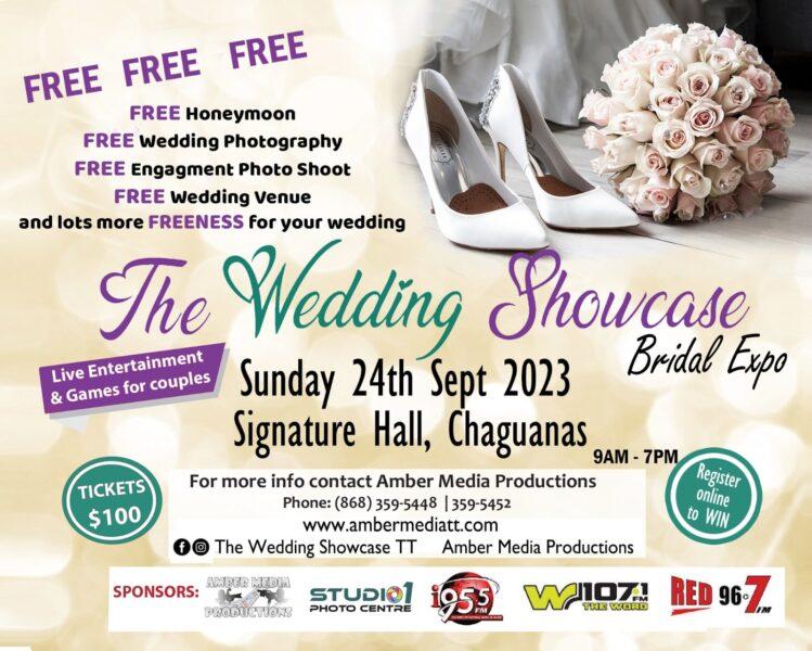 The Wedding Showcase Bridal Expo