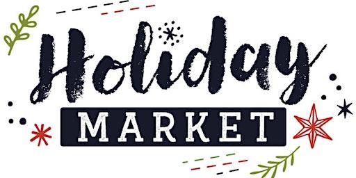 Holiday Pop-up Market