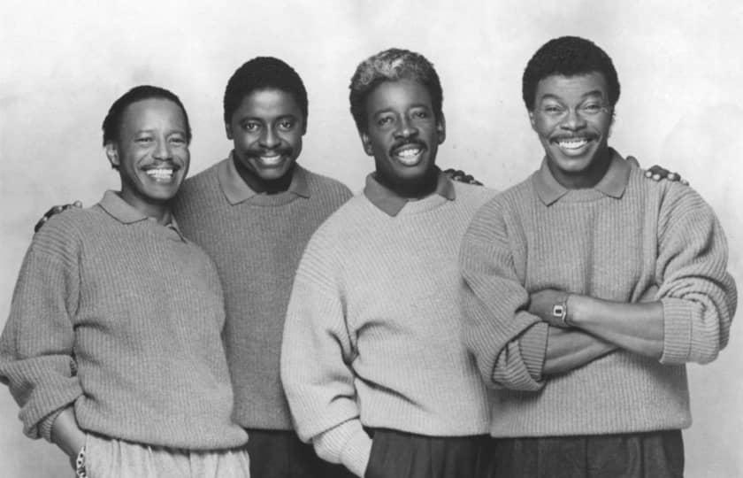 The Manhattans