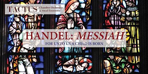 Handel: Messiah