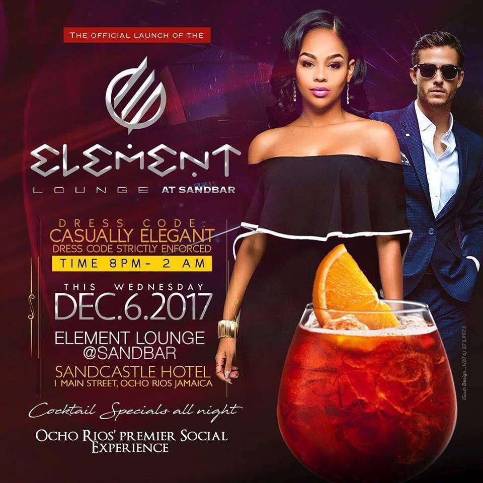 Element Lounge