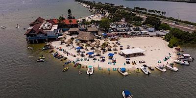 New Year's Eve Beach Bash at Whiskey Joe's Tampa!