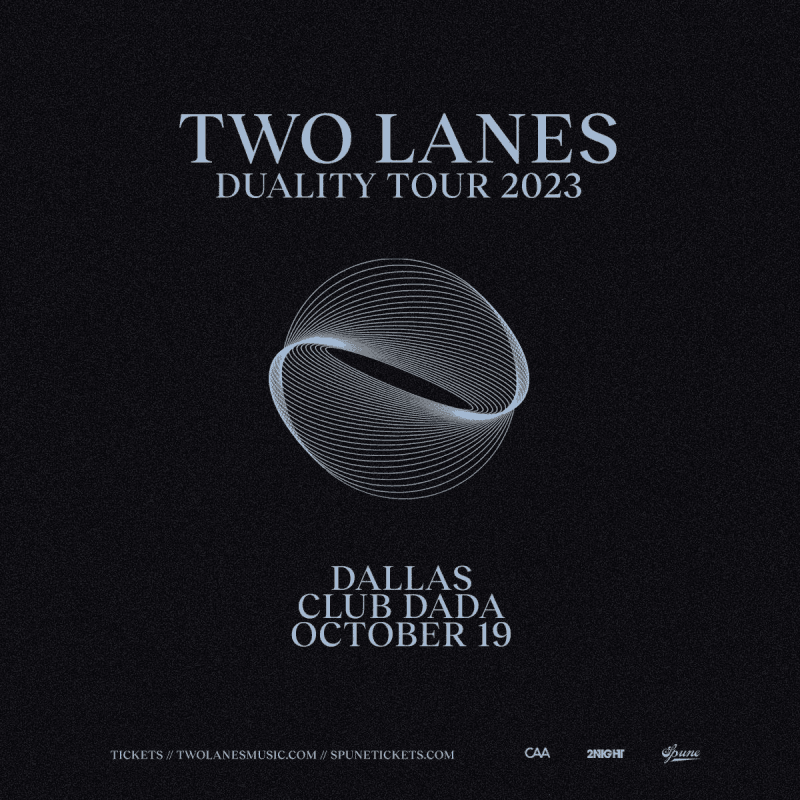 Two Lanes