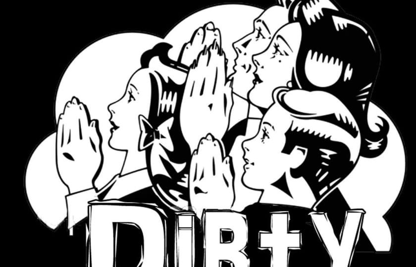 Dirty Church with David C. Smalley! ft. Jamie Kennedy, Mary Lynn Rajskub, Steven Briggs, Jeremiah Watkins, Willie Simon, Nikole Denise and more TBA!