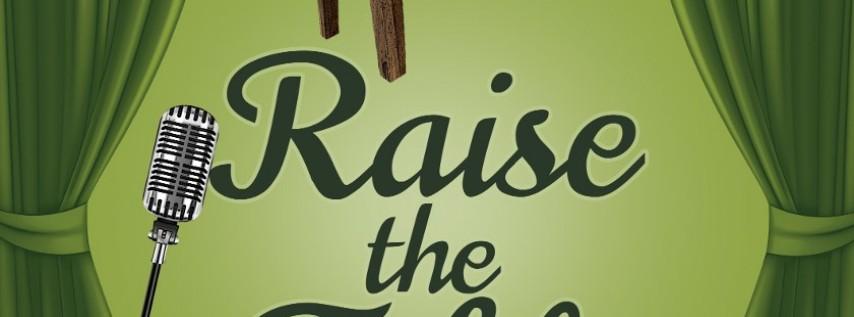 Raise the Table