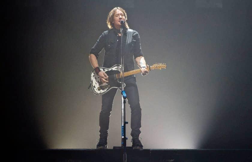 Keith Urban