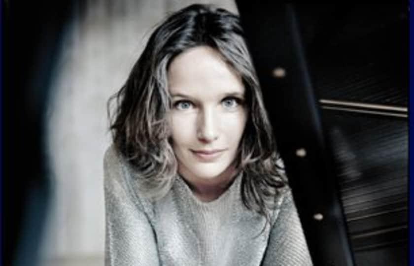 Helene Grimaud