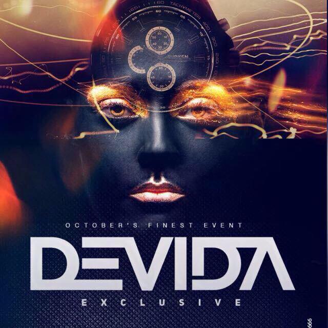 DEVIDA OCT 24