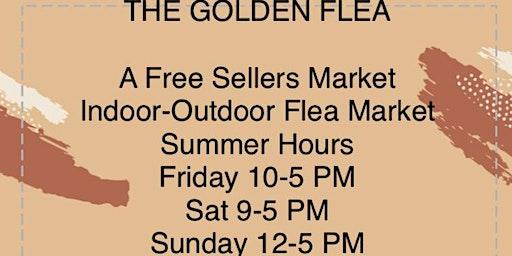 The Golden Flea