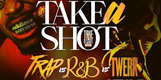 Take A Shot Thursdays Ladies Night Taj lounge NYC